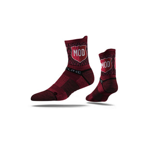 maroon,mid